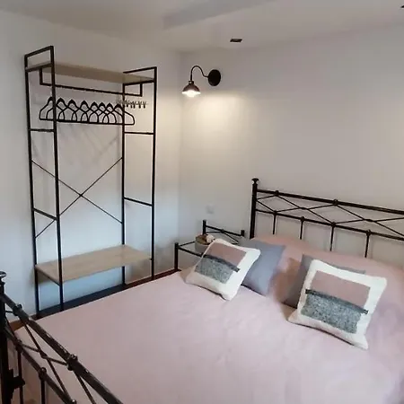 Villa A Volta Urtaca Extérieur photo