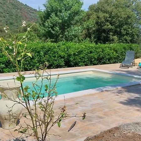 Villa A Volta Urtaca Extérieur photo