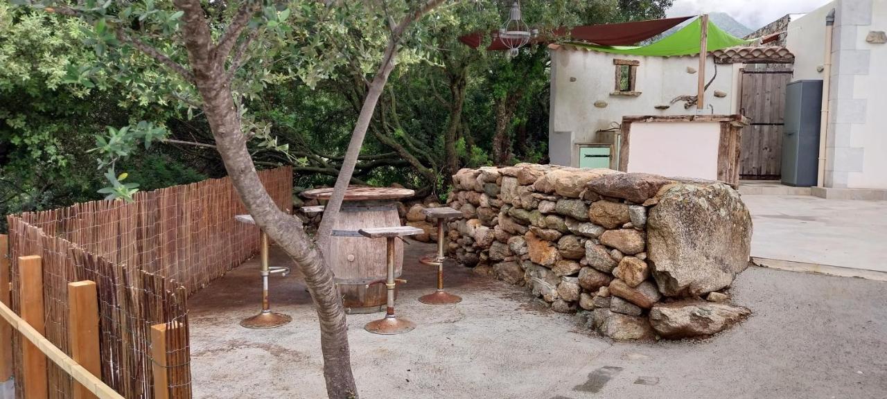 Villa A Volta Urtaca