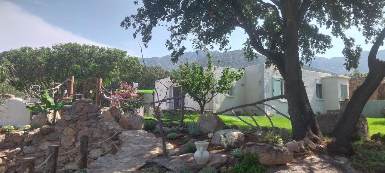 Villa A Volta *