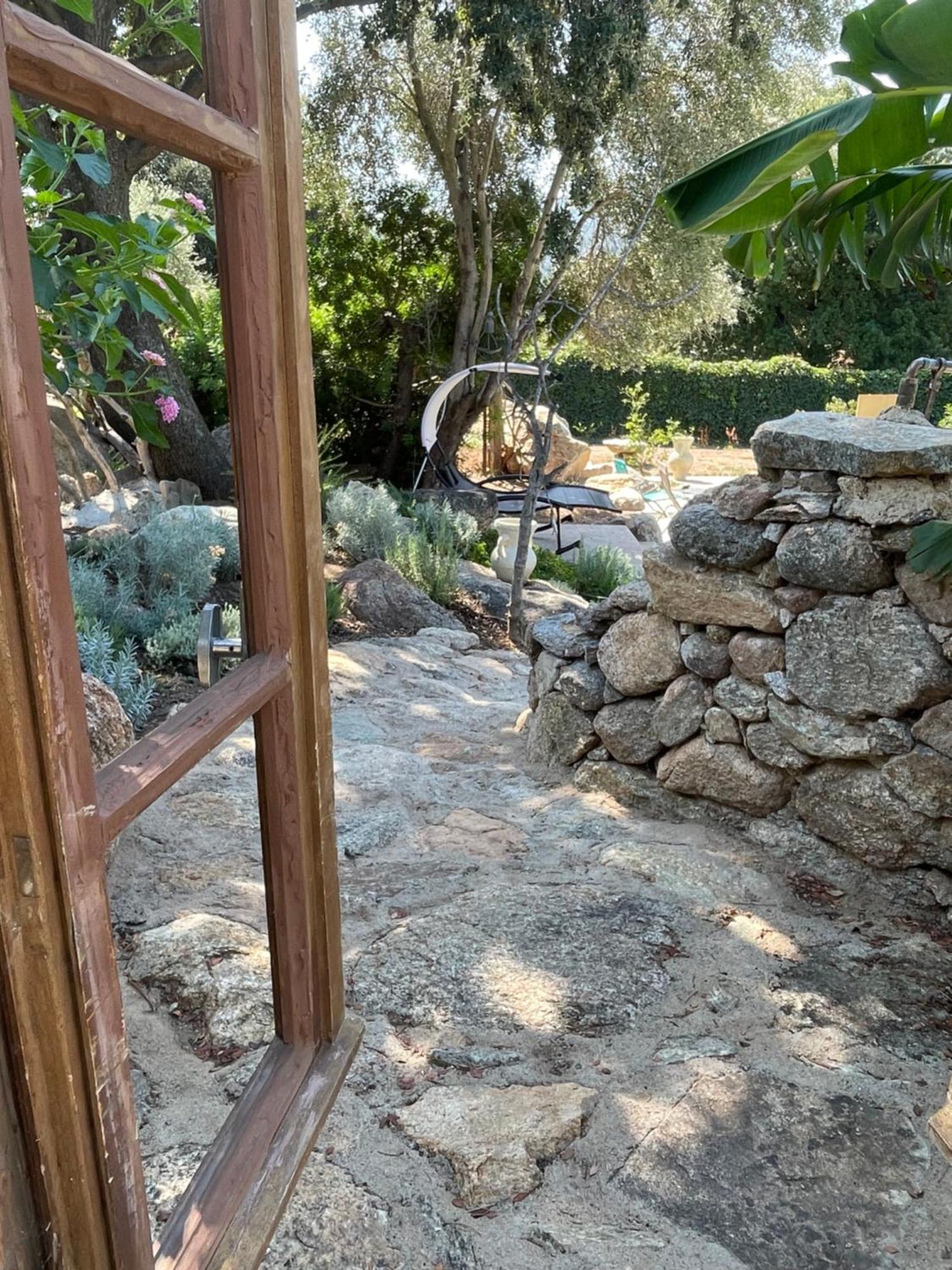 Villa A Volta