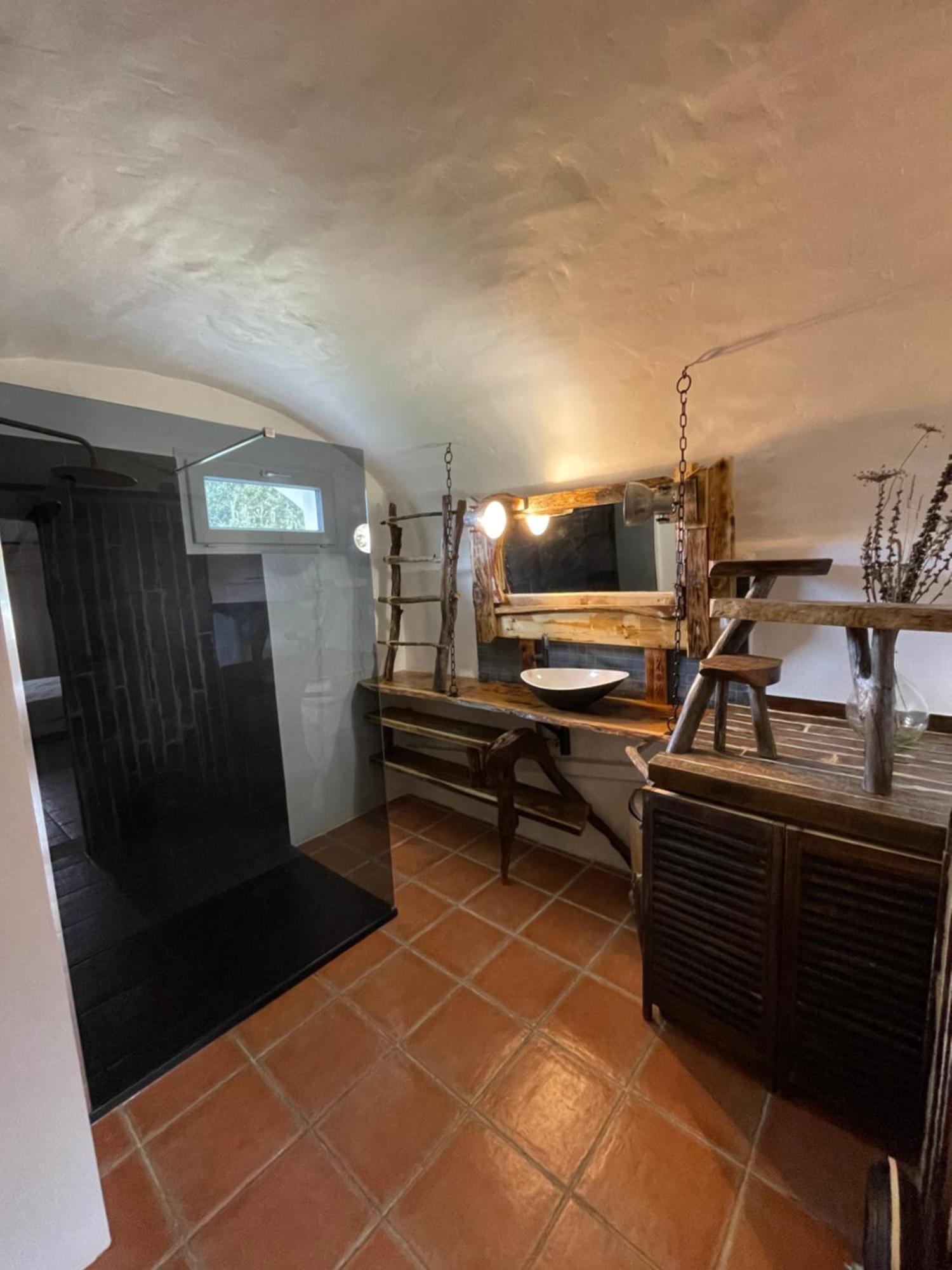 Villa A Volta Urtaca