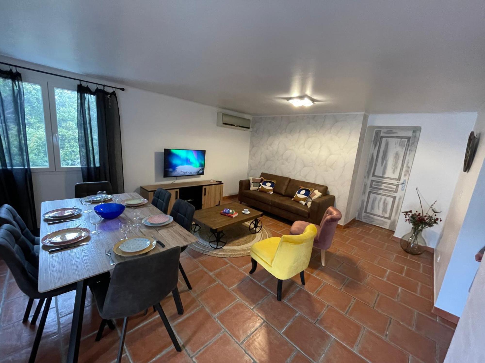 A Volta Villa *