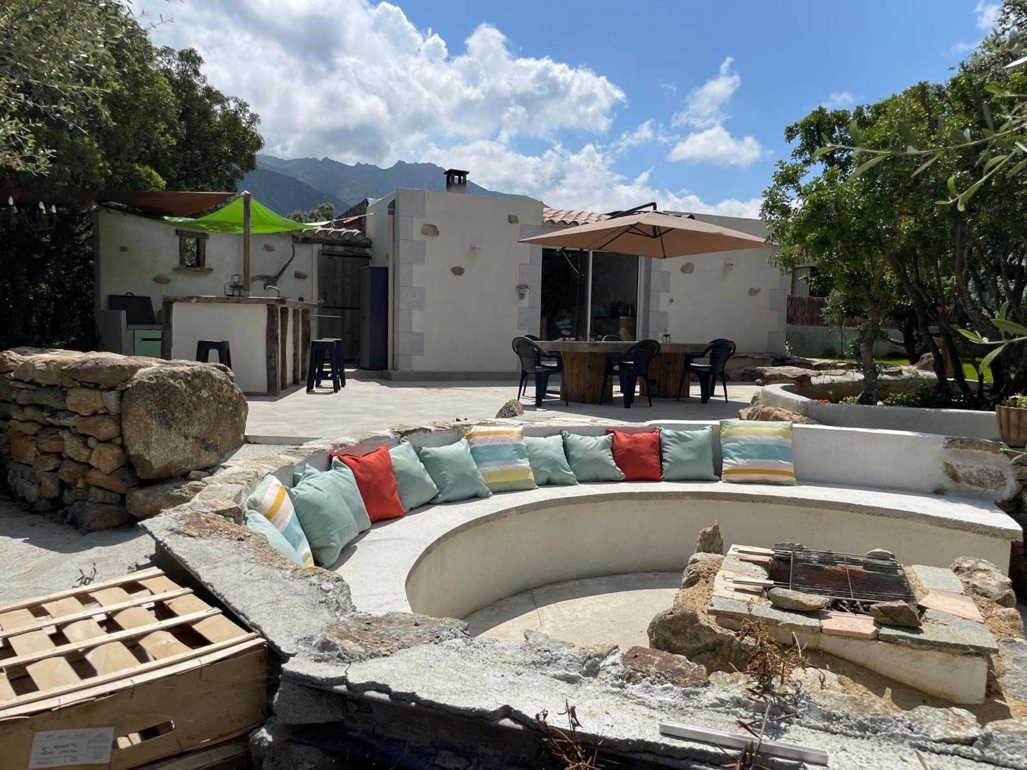 Villa A Volta *